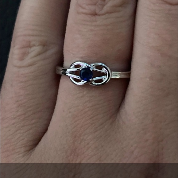 🚨🚨ALL RINGS BUY ONE GET ONE HALF OFF OF EQUAL OR LESSER VALUE 🚨🚨 - Picture 2 of 2